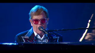 Download Elton John - Tiny Dancer - Live at Dodgers Stadium - November 19th 2022 - 720p HD MP3