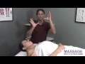 Neuromuscular Trigger Point Massage Therapy - First Visit in Los Angeles Ends Chronic Pain