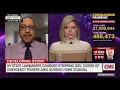 Interview with CNN Newsroom s Kate Bolduan about New York s Nursing Homes Situation