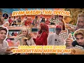 Download Lagu AYAM MASAK THAI BERAPI 🌶️🔥 | NAJLA SUAP KANDA IRFAN JEALOUS ?!! ASSLAH MASUK LINE ?!!