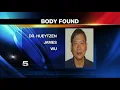 Body of missing A M Kingsville professor found at Boca Chica Beach