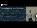 Develop in the cloud with dev containers and GitHub Codespaces - Jakob Ehn
