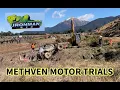 Download Lagu Methven Motor Trials 2025 , tests the skills around short courses