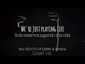 Окей- тима Белорусских sub.( en español/ in english)