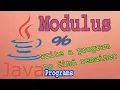 Java Programs Part-09 Remainder Modulus Operator