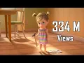 Lily - Alan Walker, K-391 \u0026 Emelie Hollow (Animation) | Inside Out
