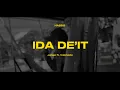 Download Lagu Hasso - IDA DE’IT ft. Jange \u0026 Valenada (official M/V)
