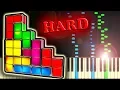 Download Lagu TETRIS THEME - Piano Tutorial