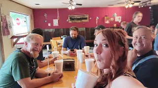 Moonshiners Behind the Scenes