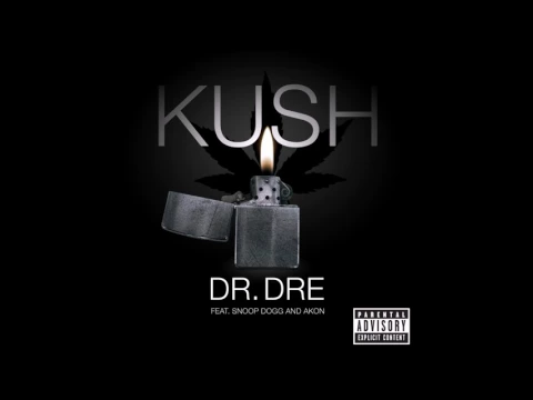 Download MP3 Dr. Dre - Kush (Feat. Snoop Dogg & Akon) (HD)