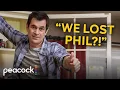 Download Lagu Modern Family | Phil Uses the Earthquake To His Advantage