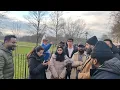 Lagu Claims Without Evidence? | @smiletojannah and lady visitor | speakers corner 