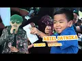 Download Lagu ABIEL JATNIKA AYUN PUNTANG DI SAWER BOS KECIL ll PUTRA SUNDA SAWWA