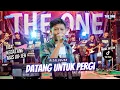 Download Lagu DATANG UNTUK PERGI - RIZAL MAS GO-JEK - THE ONE MUSIC