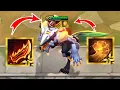 Best Radiant Item WARIWICK