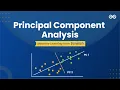 Principal Component Analysis PCA Machine Learning from Scratch Upskill with GeeksforGeeks