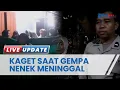 Download Lagu Kisah Pilu Gempa Bantul, Nenak Kaget hingga Terjatuh dari Tempat Tidur lalu Meninggal Dunia