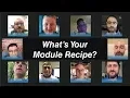 What s Your DNN Module Development Recipe