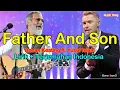 Download Lagu FATHER AND SON  -  Ronan Keating ft. Yusuf Islam  ( Lirik + Terjemahan Indonesia )