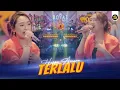 Download Lagu TERLALU-HAPPY ASMARA(LIRIK VIDEO)