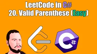 LeetCode in C 20 - Valid Parentheses
