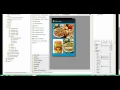 How To Create Background Image In Button With Android Development