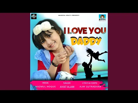 Download MP3 I Love You Daddy