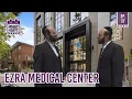 A Day Inside Ezra Medical Center Ep 27 Yiddish