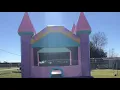 Fun Jump Rentals Lafayette LA - Bouncing Buddies Fun Jump Rentals Company In Lafayette LA