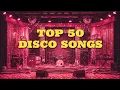 Lagu Euro Disco Love Classics | 80s Romantic Evening Grooves