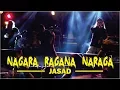 Download Lagu JASAD - NAGARA RAGANA NARAGA (live at Distro \u0026 Clothing Festival Madiun)