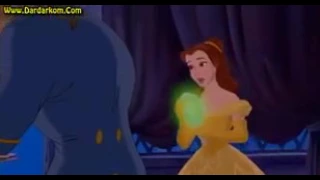 الجميلة والوحش الجزء الثاني 