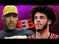How to Destroy an NBA Career The Tragic Lonzo Ball Story