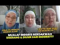 Download Lagu Mualaf Asli Inggris Buktikan Alkitab Perintahkan Wanita Kristen Berhijab
