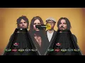 Thundering Voices - Rival Sons (Clone Hero chart, Expert Guitar & Bass)