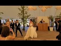 Wedding Party Entrance - I Can Hear the Bells - Musical