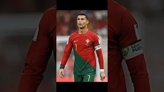 بونجور هلعب جوله وطفي النور كريستيانو رونالدو 