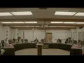 March 12th 2026 Board of Education Meeting