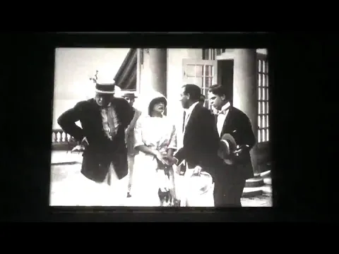 THE DIVING GIRL (1911), Mabel Normand