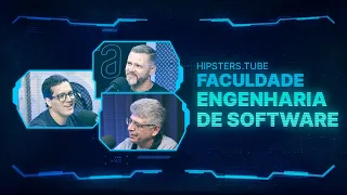 Faculdade de ENGENHARIA de SOFTWARE: o que faz? Vale a pena?
