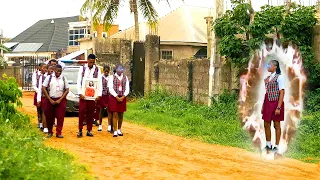 My Angry Ghost Will Not Rest In Peace Until I Silence Everyone Who Buried Me Alive! - African Movies