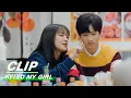 Download Lagu Clip: The couple goes official | Hello My Girl EP24 | 侬好我的东北女友 | iQiyi