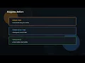 The Java Story Ep 38 Volatile Happens Before