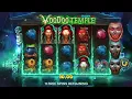 Lagu Voodoo Temple with Shadow Spins Video Slot - Lucksome