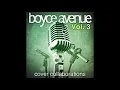 Wrecking Ball - Miley Cyrus (Boyce Avenue feat. Diamond White) @PortalBoyce