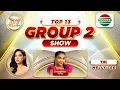Download Lagu live da7 indosiar top13 group 2