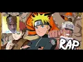 JINCHURIKI RAP CYPHER! ft. Rustage, Zach B & More (Naruto) - Connor Quest! Reaction