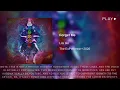 Lila Iké - Forget Me (432Hz)