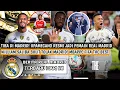 TIBA DI MADRID❗Upamecano Resmi Jadi Pemain Madrid✅Saliba Sulit Tolak Madrid 😱Mbappe Fifa The Best😍