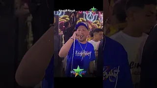 أحمد العدوى الحب صنع الله محمد غراب حافظ عسليه   الموسيقار مصطفى باسط      دندنها